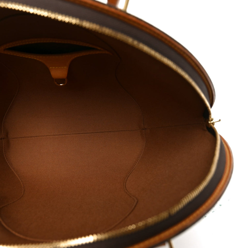 Monogram Ellipse MM