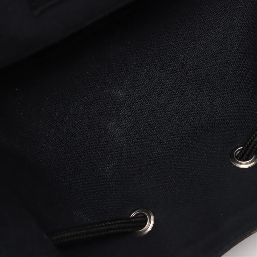 Louis Vuitton Monogram Macassar Christopher Backpack MM