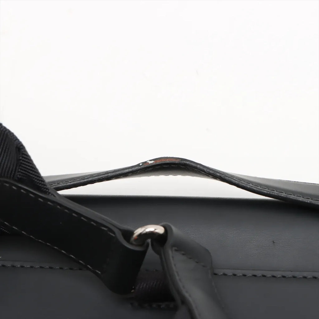 Louis Vuitton Damier Cobalt Newport Backpack