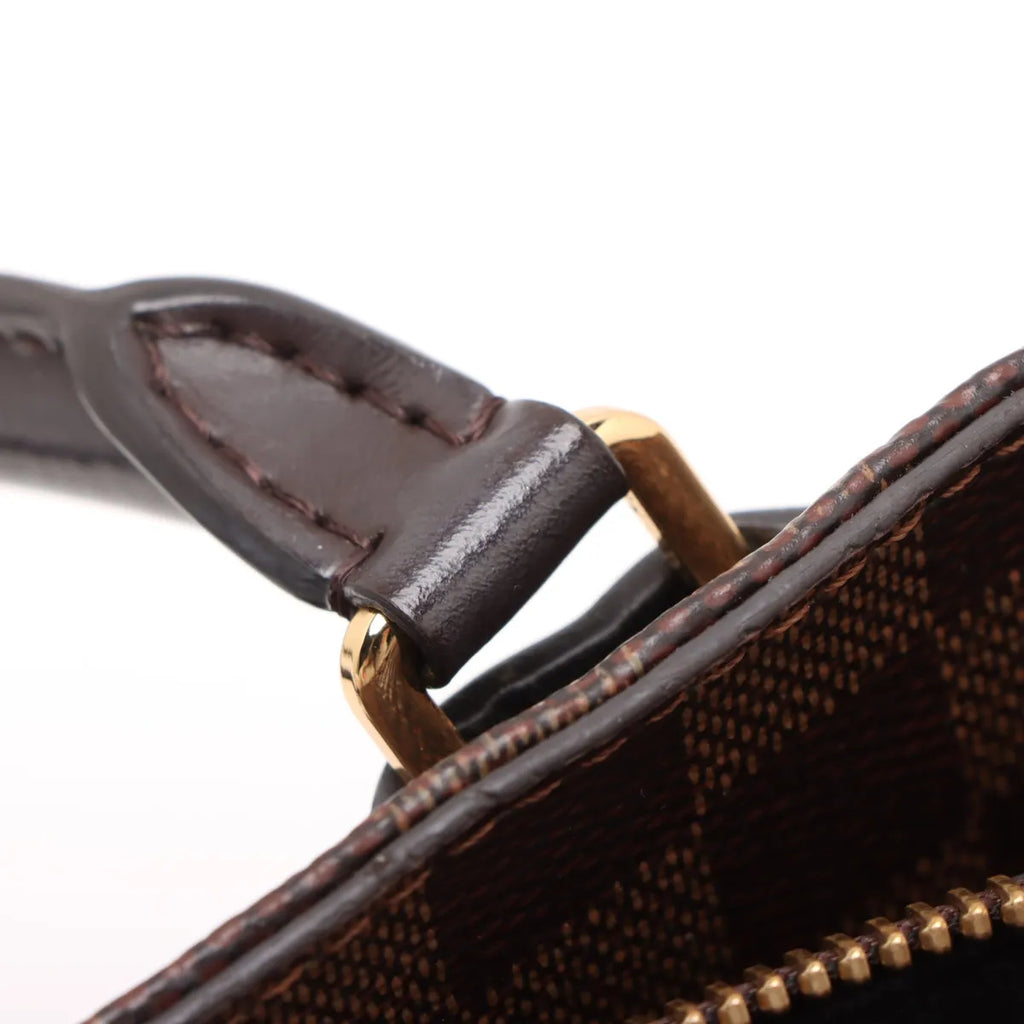Louis Vuitton Damier Ebene Normandy