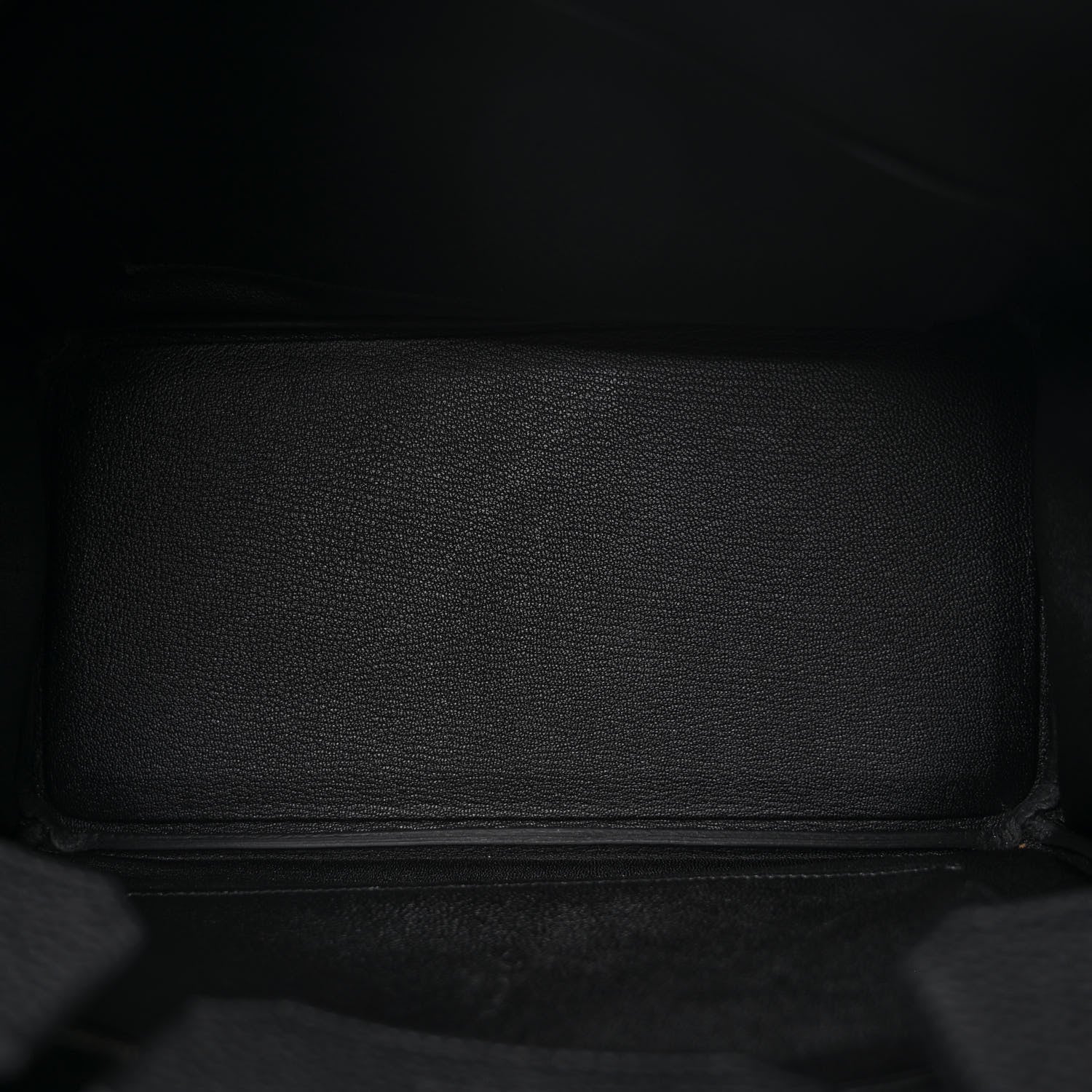 Togo Birkin 30 Black