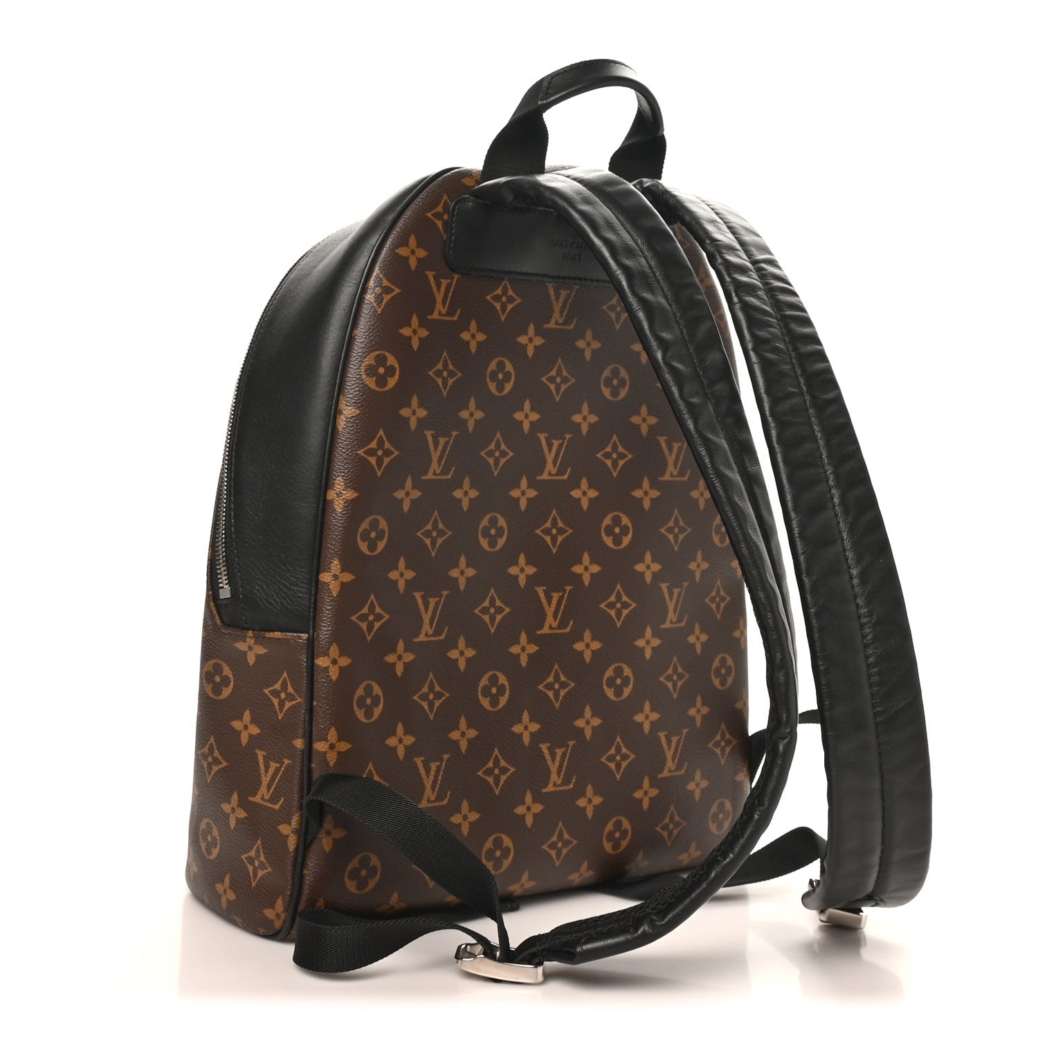 Monogram Macassar Josh Backpack