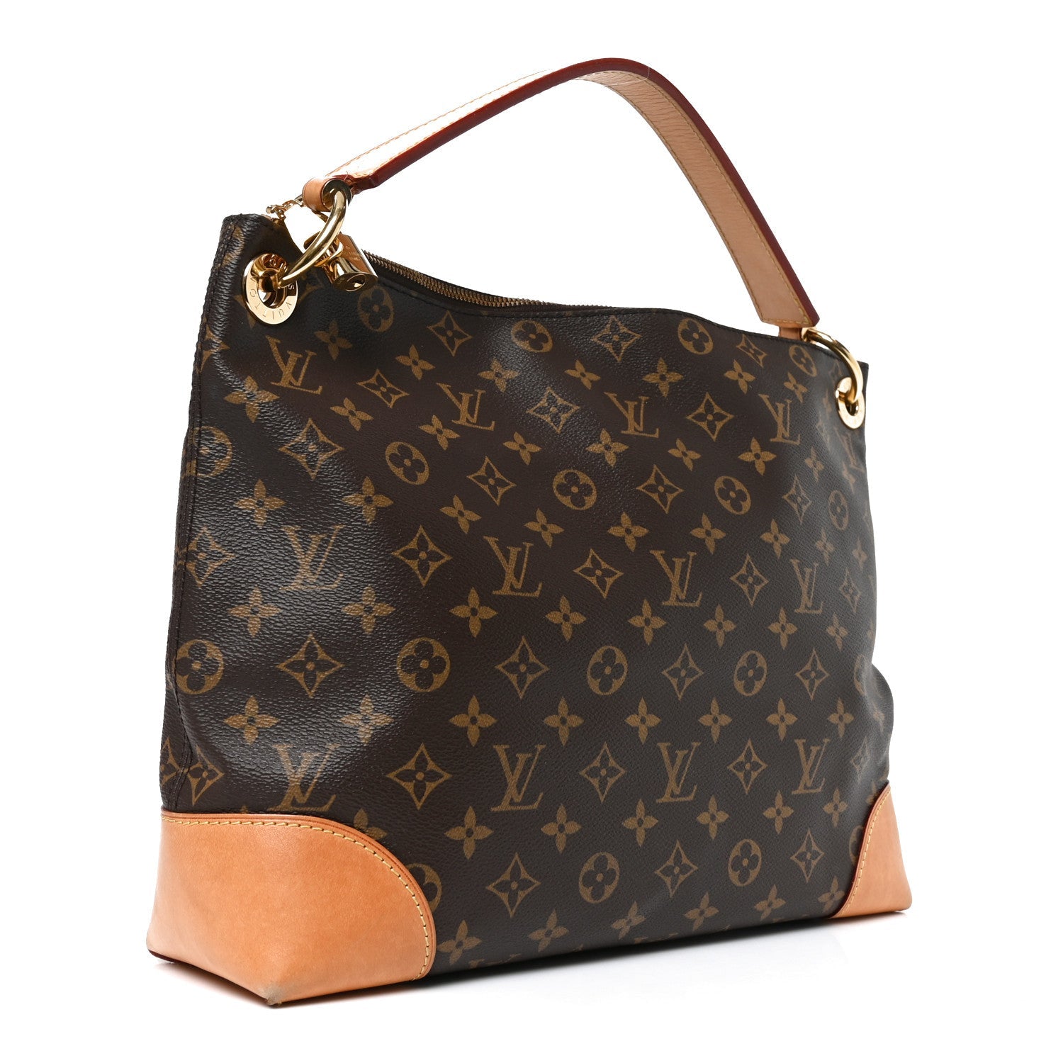Monogram Berri PM
