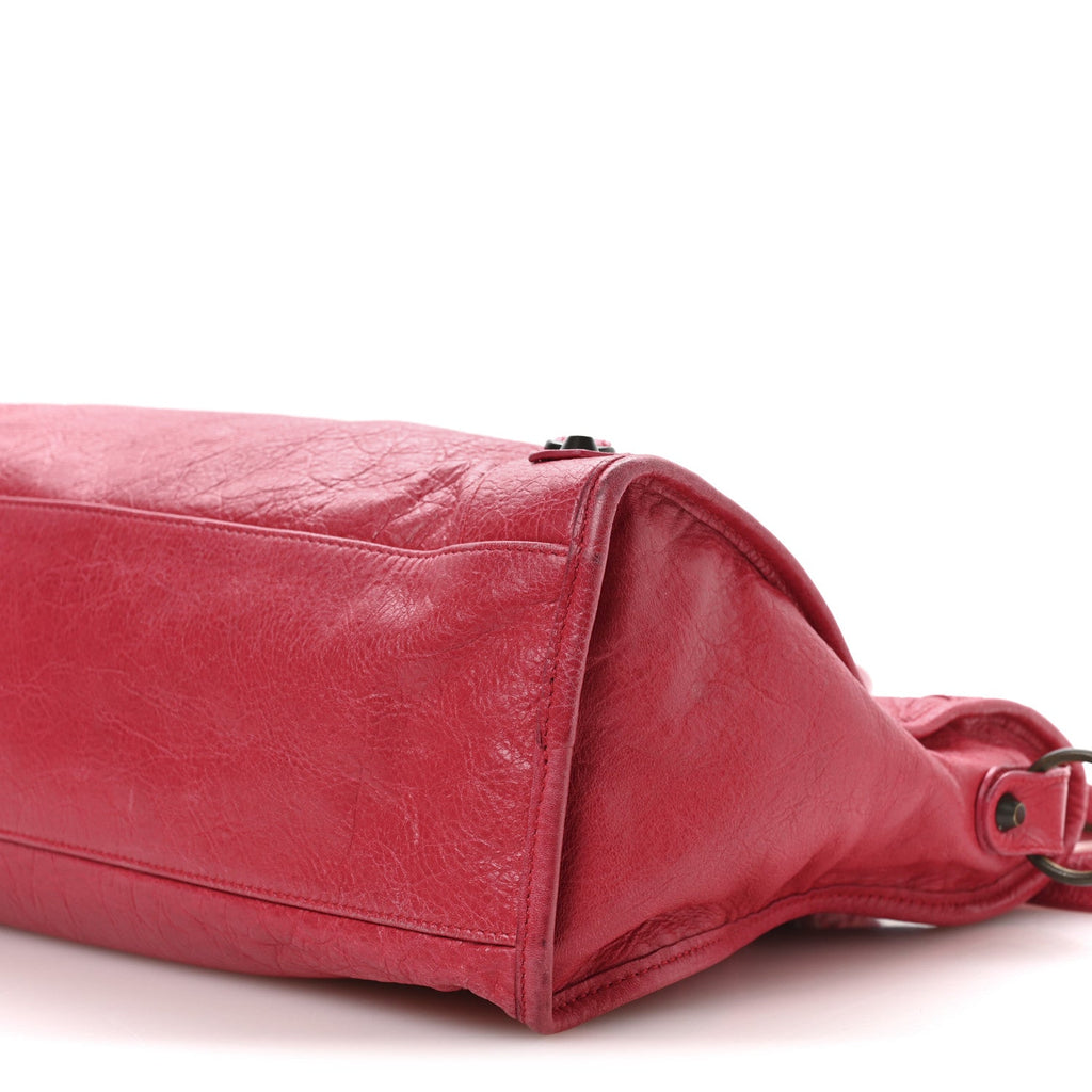 Agneau Classic Hardware City Rose Thulian