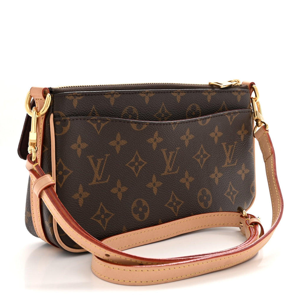 Monogram Vivacite Bag