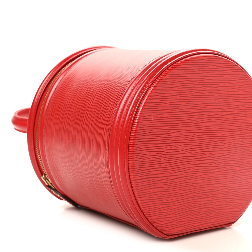 Epi Cannes Castillan Red