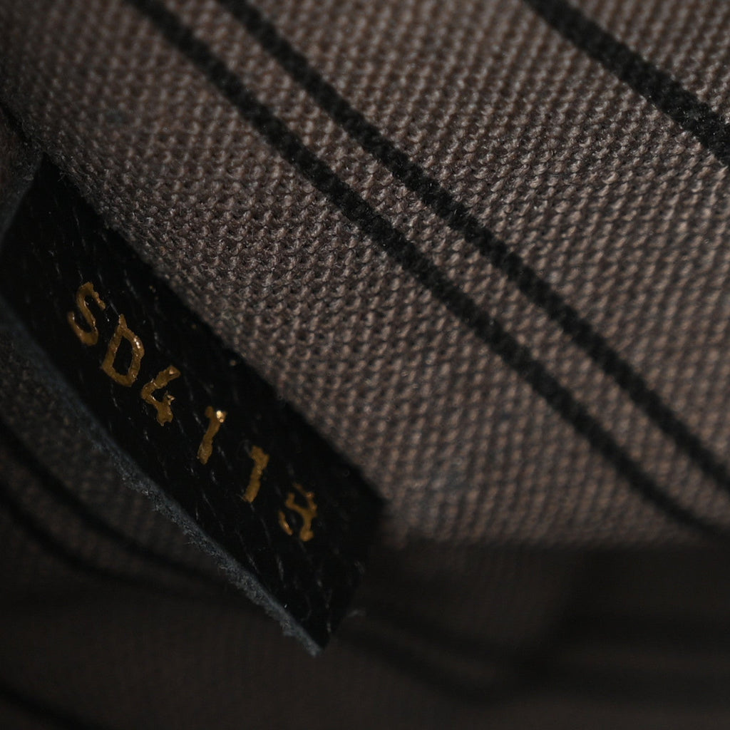Empreinte Pochette Metis Black