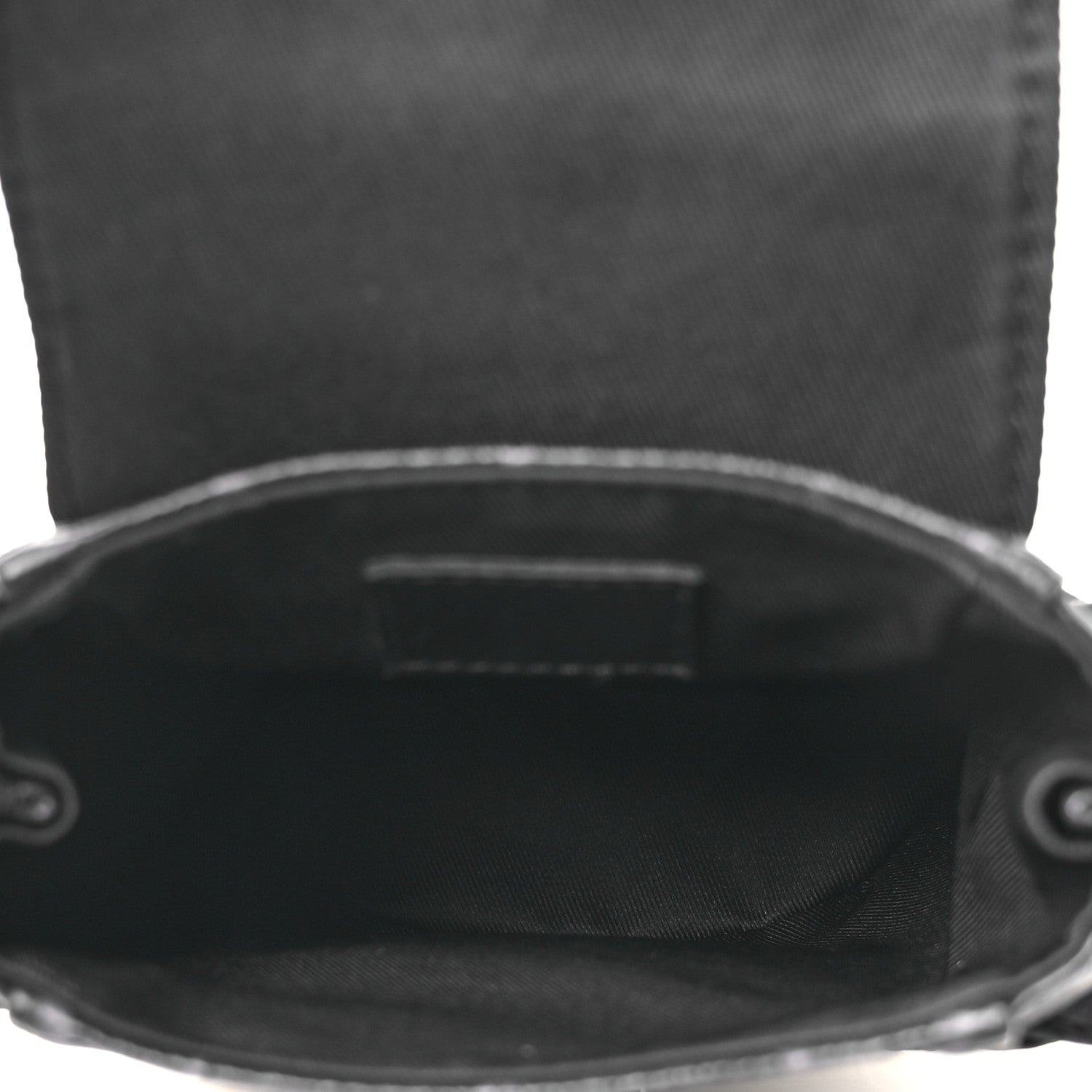 Monogram Eclipse Nano Christopher Backpack Black