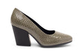 Hogan H577 Leather Pumps