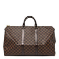 Damier Ebene Keepall 50