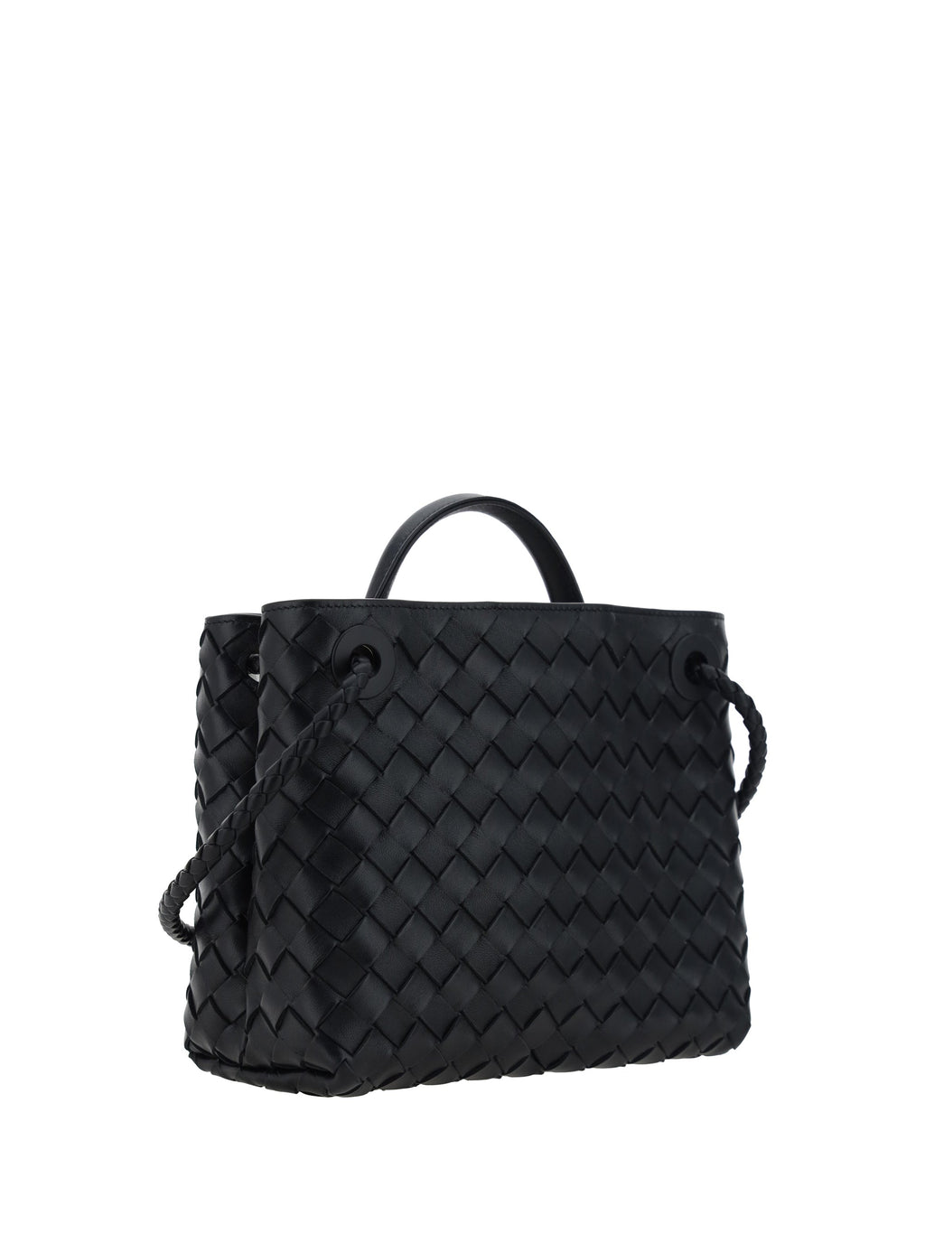 Bottega Veneta Women Andiamo Shoulder Bag