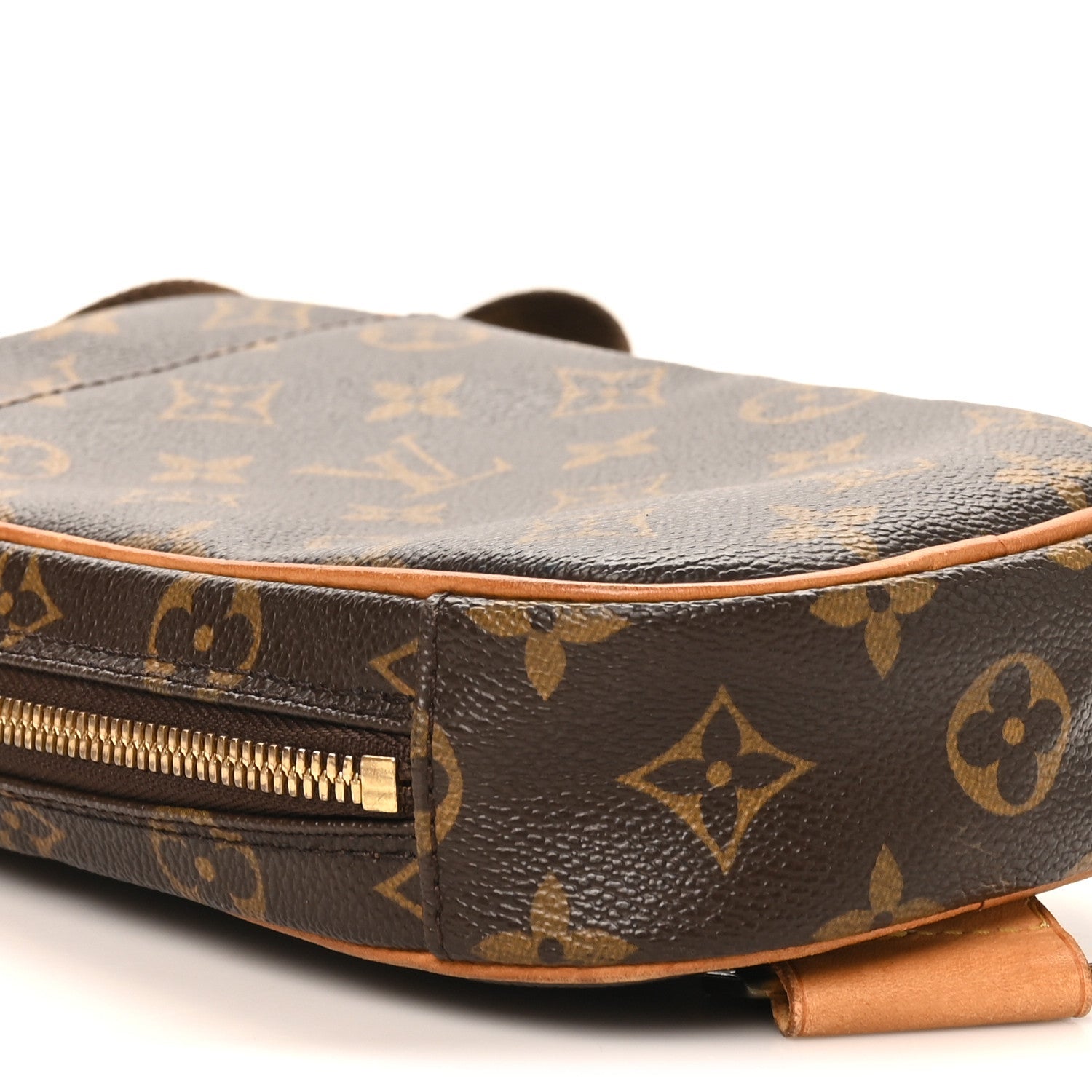 Monogram Pochette Gange