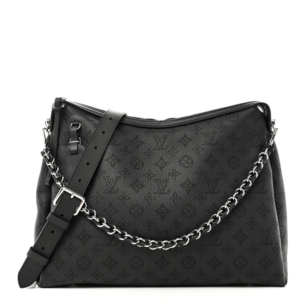 Mahina Braided Hand It All MM Black