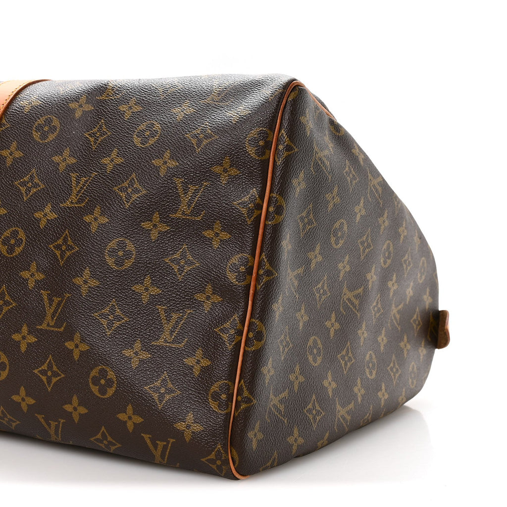 Monogram Keepall 55