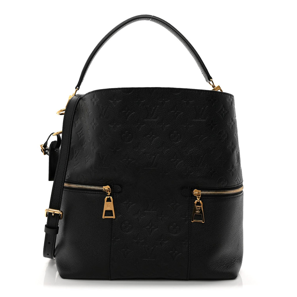 Empreinte Melie Black