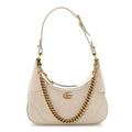 Goatskin Small Aphrodite Shoulder Bag Sphinx