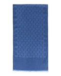 Gucci Unisex-Adult GG Logo Scarf