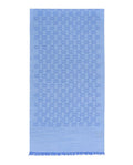 Gucci Unisex-Adult GG Logo Scarf