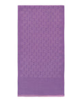 Gucci Womens Logo Monogram Scarf