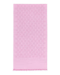 Gucci Unisex-Adult GG Logo Scarf