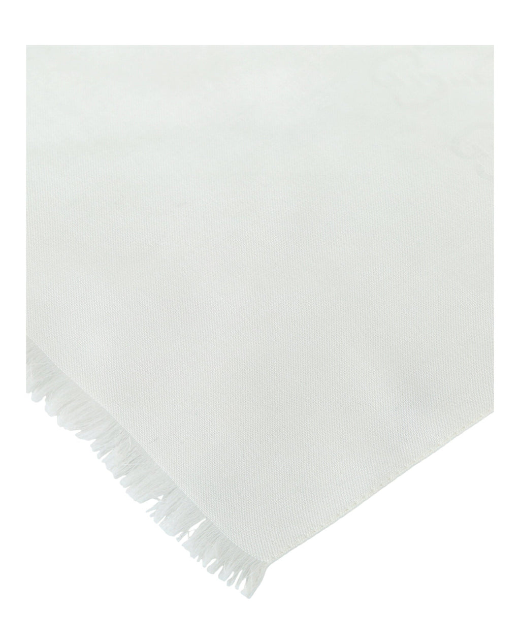 Gucci Unisex-Adult GG Logo Scarf
