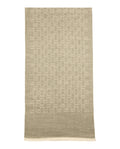 Gucci Unisex-Adult GG Logo Scarf