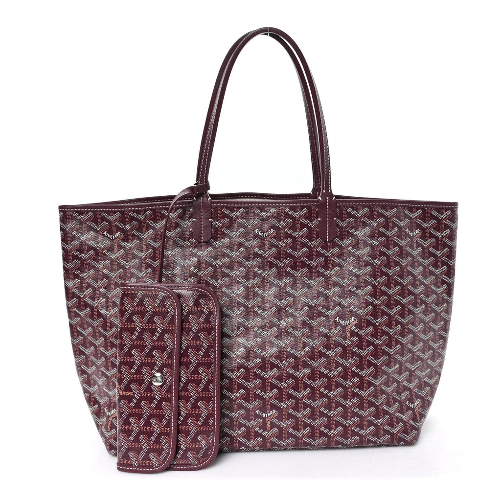 Goyardine Saint Louis PM Bordeaux