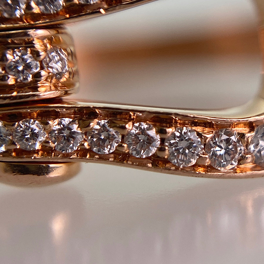 FRED Force 10 medium Ring
