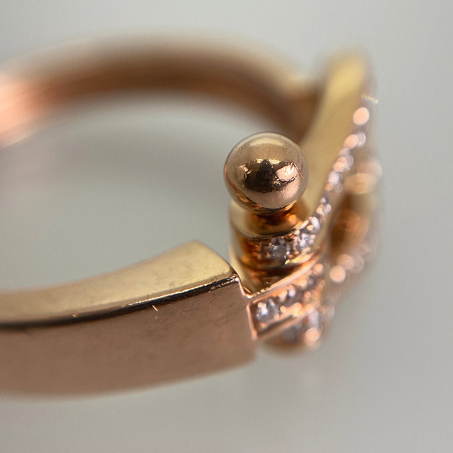 FRED Force 10 medium Ring