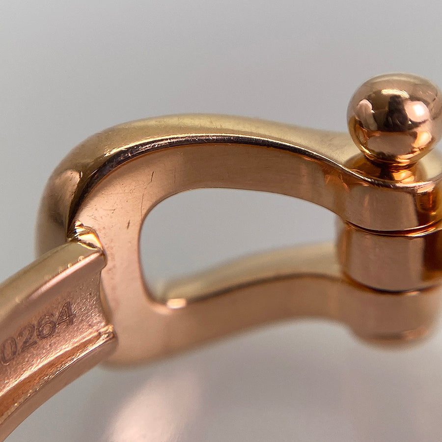 FRED Force 10 medium Ring