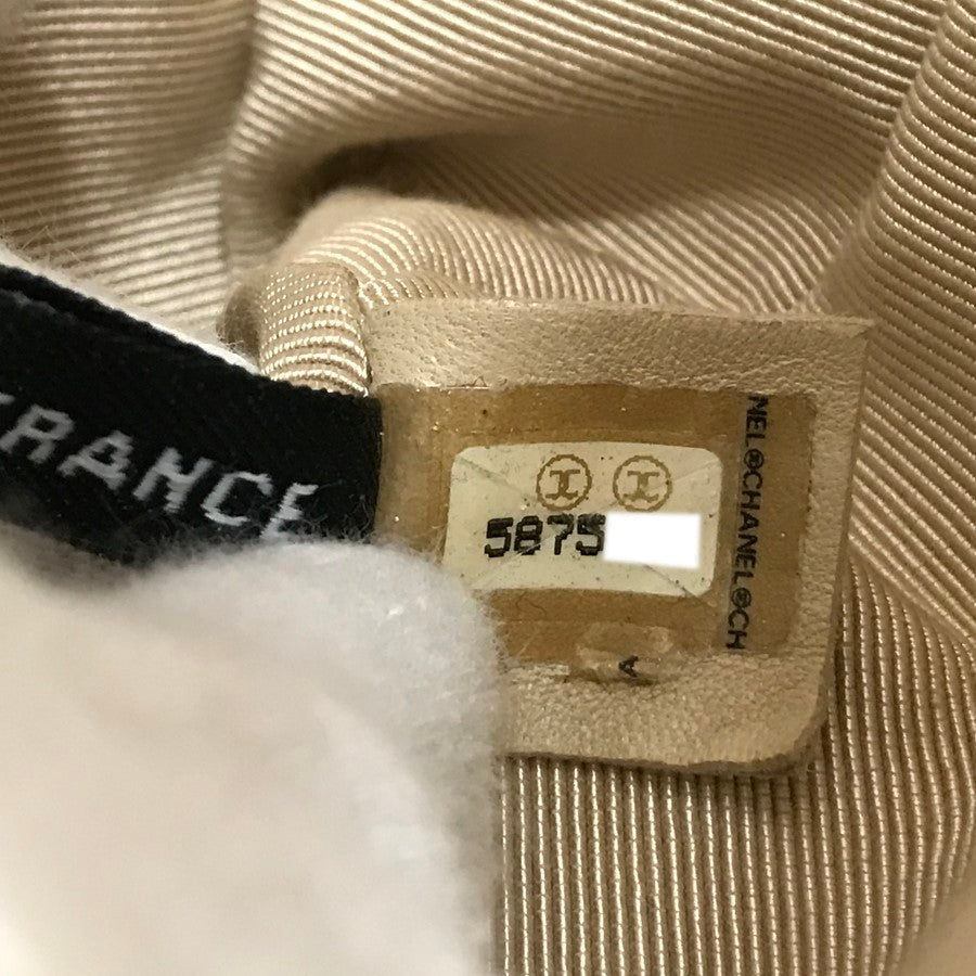 CHANEL 2.55 Shoulder bag