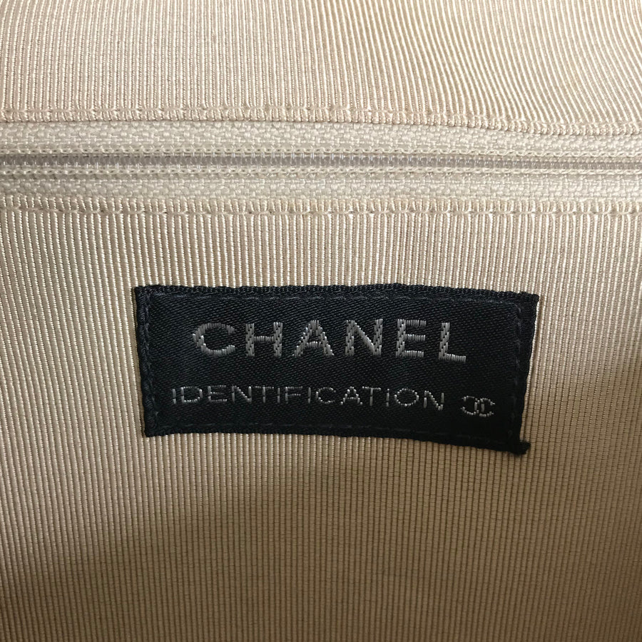 CHANEL 2.55 Shoulder bag