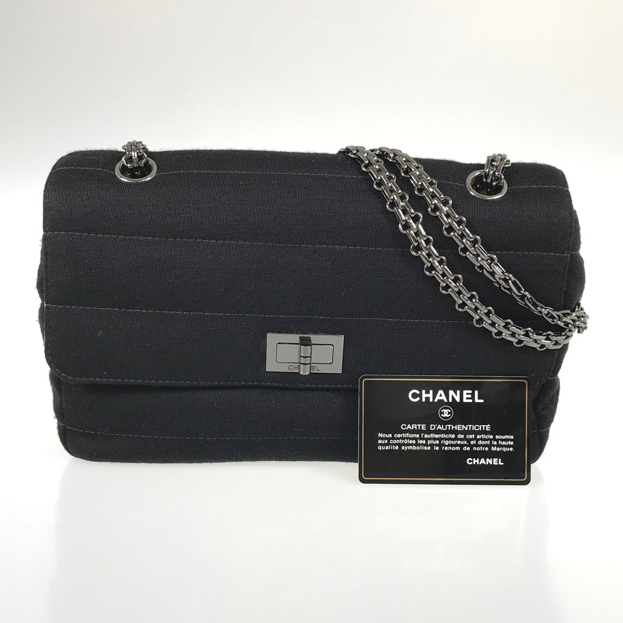 CHANEL 2.55 Shoulder bag