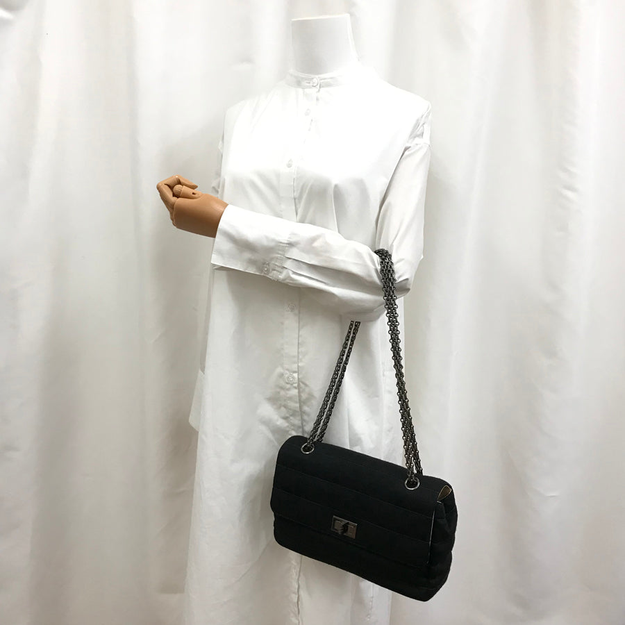 CHANEL 2.55 Shoulder bag