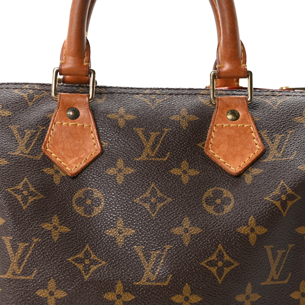 Monogram Speedy 25