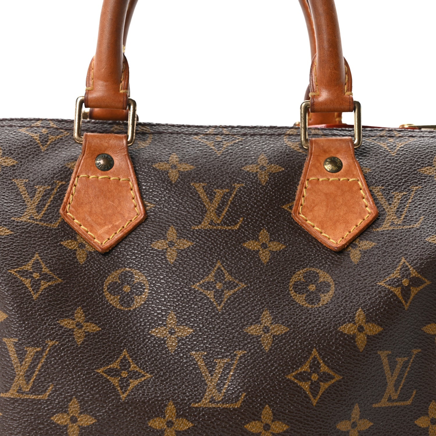 Monogram Speedy 25