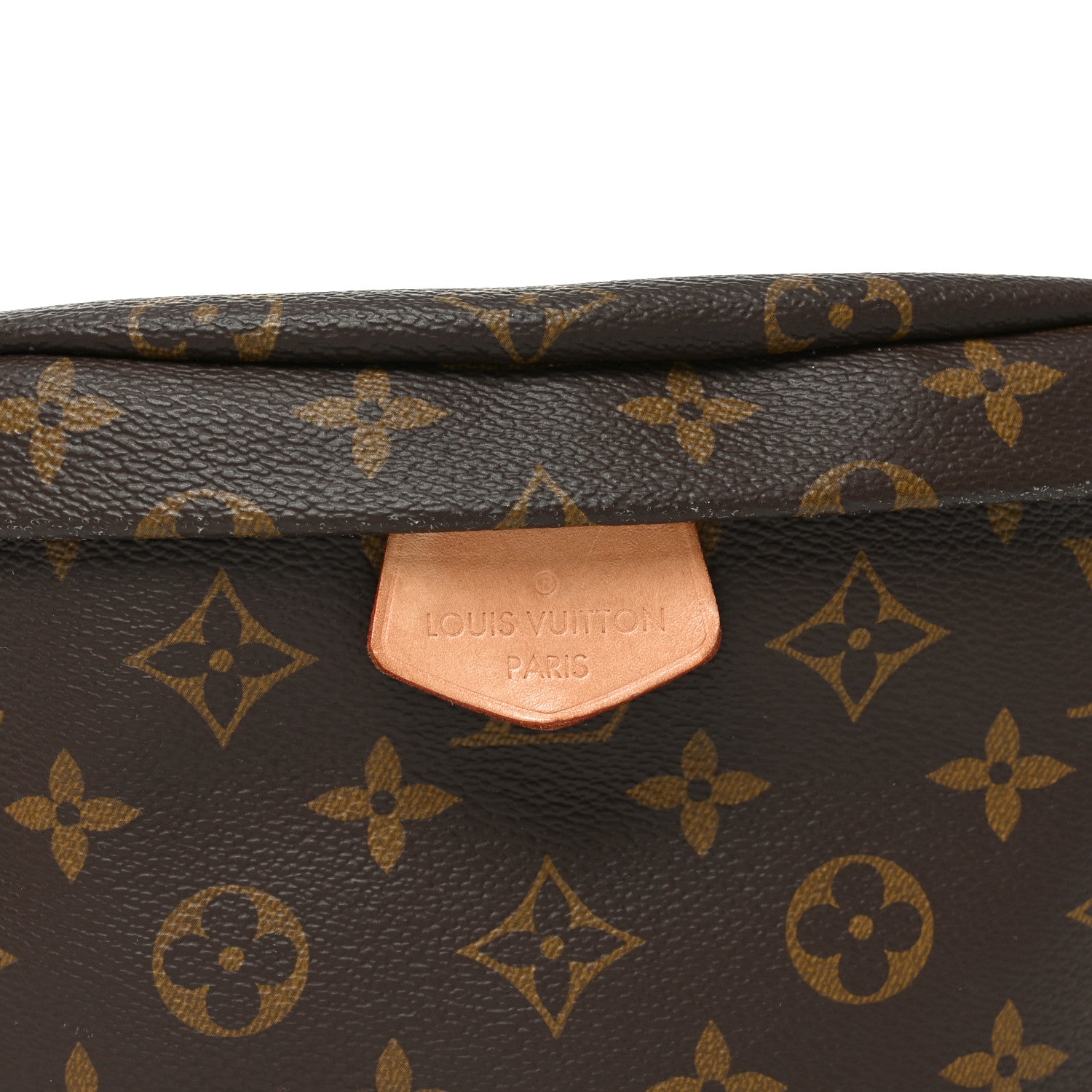Monogram Bumbag