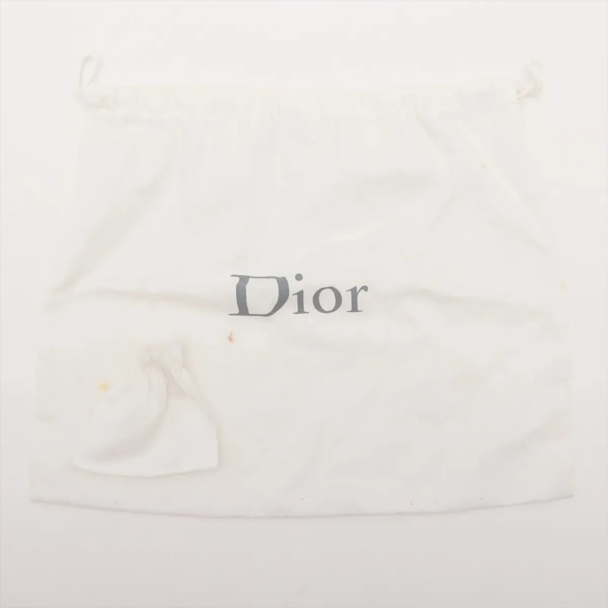 Christian Dior Lady Dior Mini Cannage Leather Two-Way Handbag Hot Pink