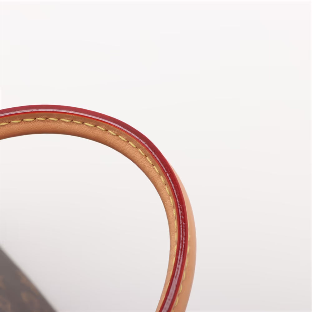 Louis Vuitton Monogram Petit Palais PM