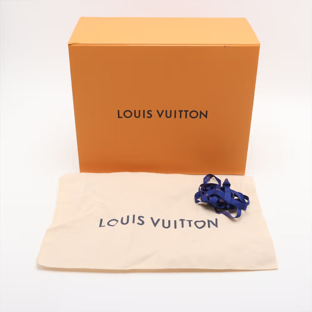 Louis Vuitton Monogram Empreinte Petit Palais PM