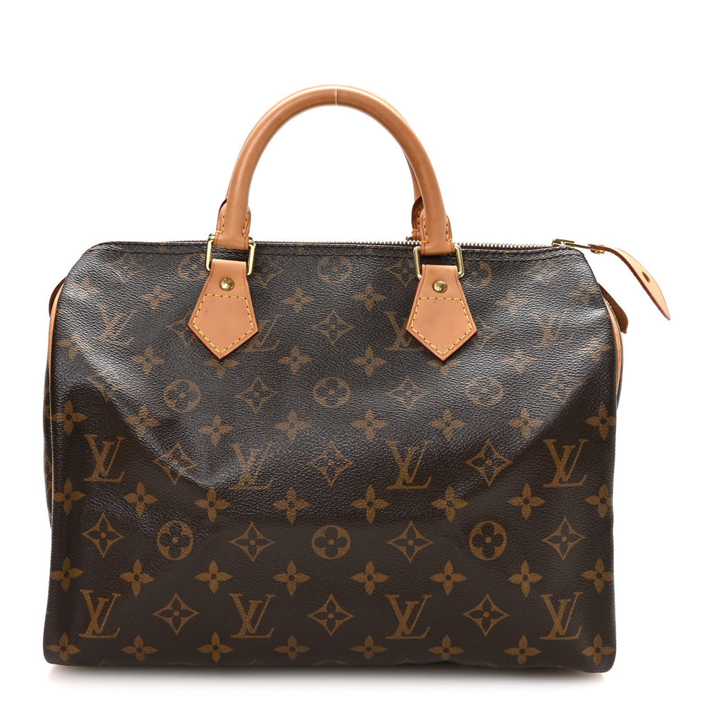Monogram Speedy 30