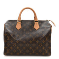 Monogram Speedy 30