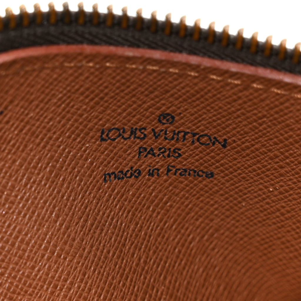 Monogram Papillon 30