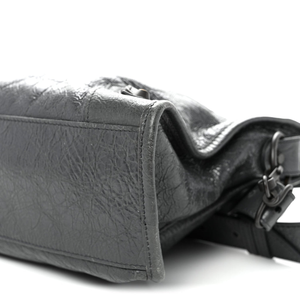 Agneau Arena Classic Hardware Small Le City Volcanic Rock