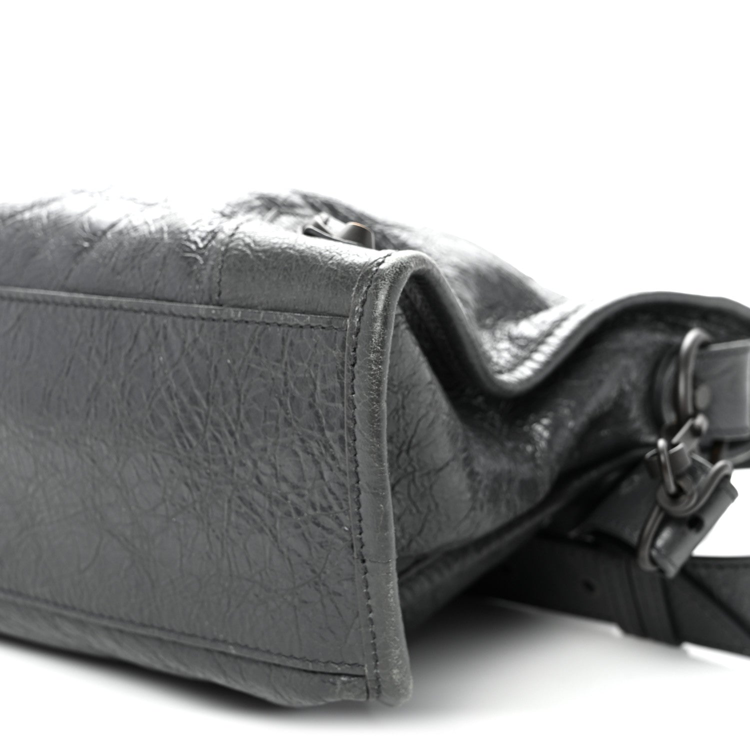 Agneau Arena Classic Hardware Small Le City Volcanic Rock
