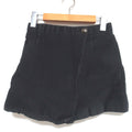 Christian Dior Wool Silk Blend Shorts