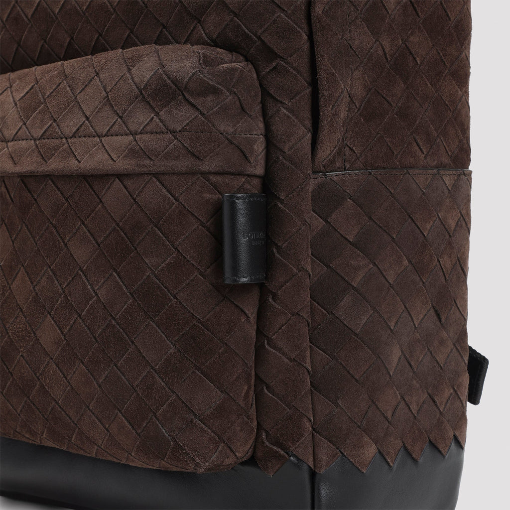 Bottega Veneta Backpack Men
