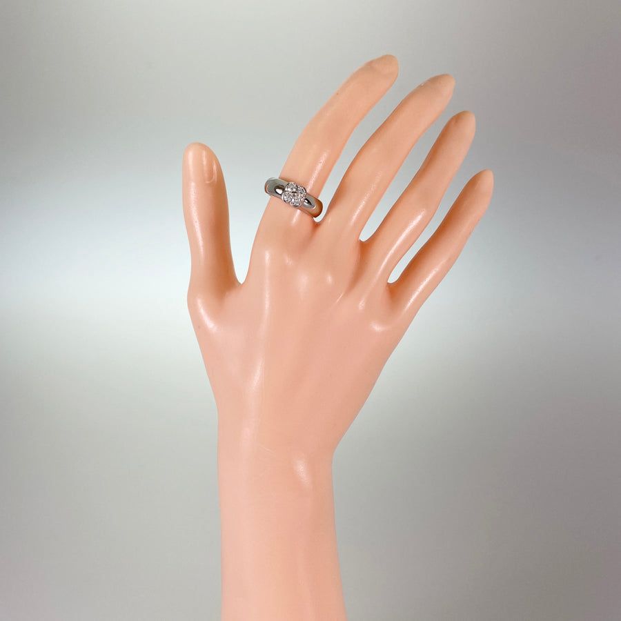 MIKIMOTO Ring