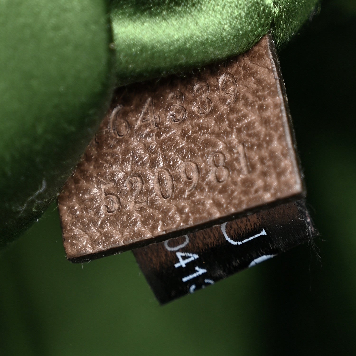 Monogram Textured Dollar Calfskin Heavy Grosgrain Web Small Maxi Horsebit Chain Shoulder Bag Beige Ebony New Acero