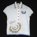 Christian Dior Polo Shirt